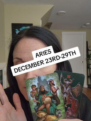 Aries Tarot December 2024 #aries #ariestarot #ariestarotreading #ariestarotscope #arieszodiac #ariesreading #arieshoroscope #tarotreadings #ariespredictions #aries2024 #ariesDecember 