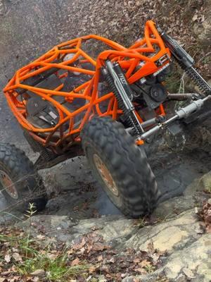 Out the Top of the Infamous Cable Hill #offroad #hillclimb #bustedknuckle #offroadoutlaws #offroad4x4 #offroadtiktok #hillclimbracing #4x4 #4x4offroad #rockbouncer #cablehill #rockbouncing 