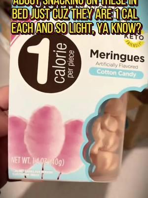 there are so many different ways too enjoy meringues y’all but honestly my favorite way so far are the meringue kabobs… 🤤 #meringues #meringue #ketosnacks #ketosnack #ketoforbeginners #ketolifestyle #ketosis #ketofriendly #ketosnacks #lowcaloriedessert #lowcalories #lowcaloriesnacks #lowcal #lowcalsnacks #lowcarblife #lowcalories #snackbreak #snackideas #snackreview #snackbox #snackhack #dessert #desserts #desserttiktok #dessertsoftiktok #reviews #mukbang #mukbangs 