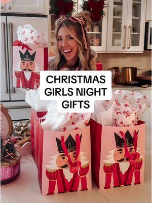 Everything I put in the gift bags for the ladies I love! So much more coming from this party!!  #christmasparty #lipglosscharms #girlsnightideas #craftnight #christmascraftnight #girlsnightcrafts #girlsnightdiy #craftgirlsnight 