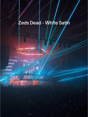 @ZEDS DEAD Hearing this live >>>>  🥹🙌✨💙 | ZEDS SHED  @Deadbeats #zedsdead #edm #rave #zedsshed #dubstep 