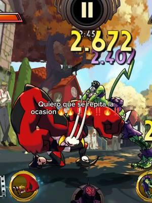 #fypageシ #Fyp #Parati #Viralpls #Skullgirls #Skullgirlsmobile #Foryou 