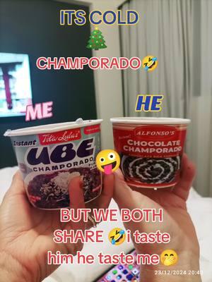 CHAMPORADO🤭@joeporter66 #LDRAMERICAHONGKONGPHILIPPINES #OFWHK🇭🇰LDRFILIPINAMERICAN🇵🇭🇺🇸 #ilovedancing💃FAVORATE #trendingvideostiktok #FYPPPPPPPPPPPPPP #FYPSPOTTEDFOfwHK🇭🇰🇵🇭 #ILOCANA #morena #nannyhk🇭🇰 #BELLYDANCE #lovecooking👩‍🍳 #fitnessgirl #YUENLONGFITNESSGYM #HULAHOOPGIRL