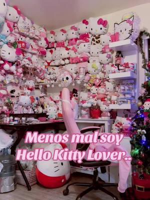 🌸🎀🩷#doyounotgettheconcept #hellokittylover #hellokitty #sanrio #hellokittyfriends #hellokittyamigas #pink #parat #fypシ 