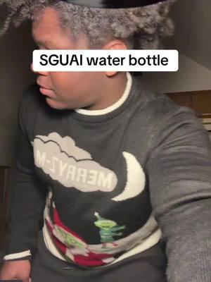 #sguai #sguaiwaterbottle #water 