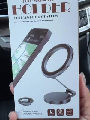 This is a cool phone mount.  #symphonystreasures #phonemount #mount #carmount 