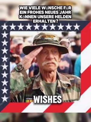 #CapCut #hownyhappynewyearwishescanourheroesrecieve #happynewyear #vietnam #vietnamveterans #memorialday #vietnamveteransday #welcomehome #vietnamvetsaremyheroes 