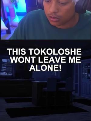 THIS TOKOLOSHE WONT LEAVE ME ALONE!!!#lonelychristmas #christmashorrorgame #christmas #southafrica #southafricagaming #horrorgame #indiehorror #indiehorrorgame