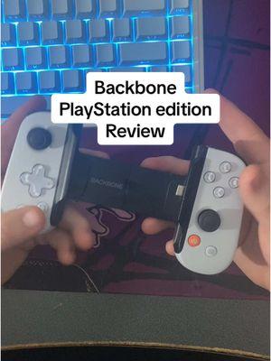 #backboneoneplaystationedition #backbone #mobilegames #zzz #hoyoverse #playstation #xbox #steam 