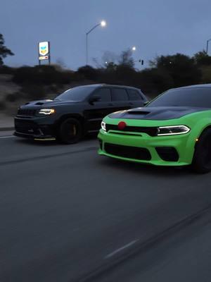 2 hellcats asmr 🎻🎻💨 #jeeptrackhawks #hellcatdaily #hellcatcharger #hellcatfam #hellcatrecords #hellcats #srtkozy #dodgechallengerhellcat #widebodyhellcat #scatpackclub #scatpackcharger #moparnocar #moparlegends #moparspeed #moparofficial #moparfreakz #mopargirl #mopargang #moparAlife #moparpower #moparworld #moparlove #modern_mopar #moparfans #mopargirls #moparwomen #mopar #fyp 