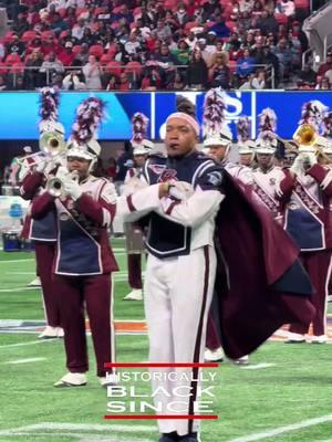 SC State University band at the Celebration Bowl clips #hbcu #historicallyblacksince #hbcuband #blackexcellence #celebrationbowl 