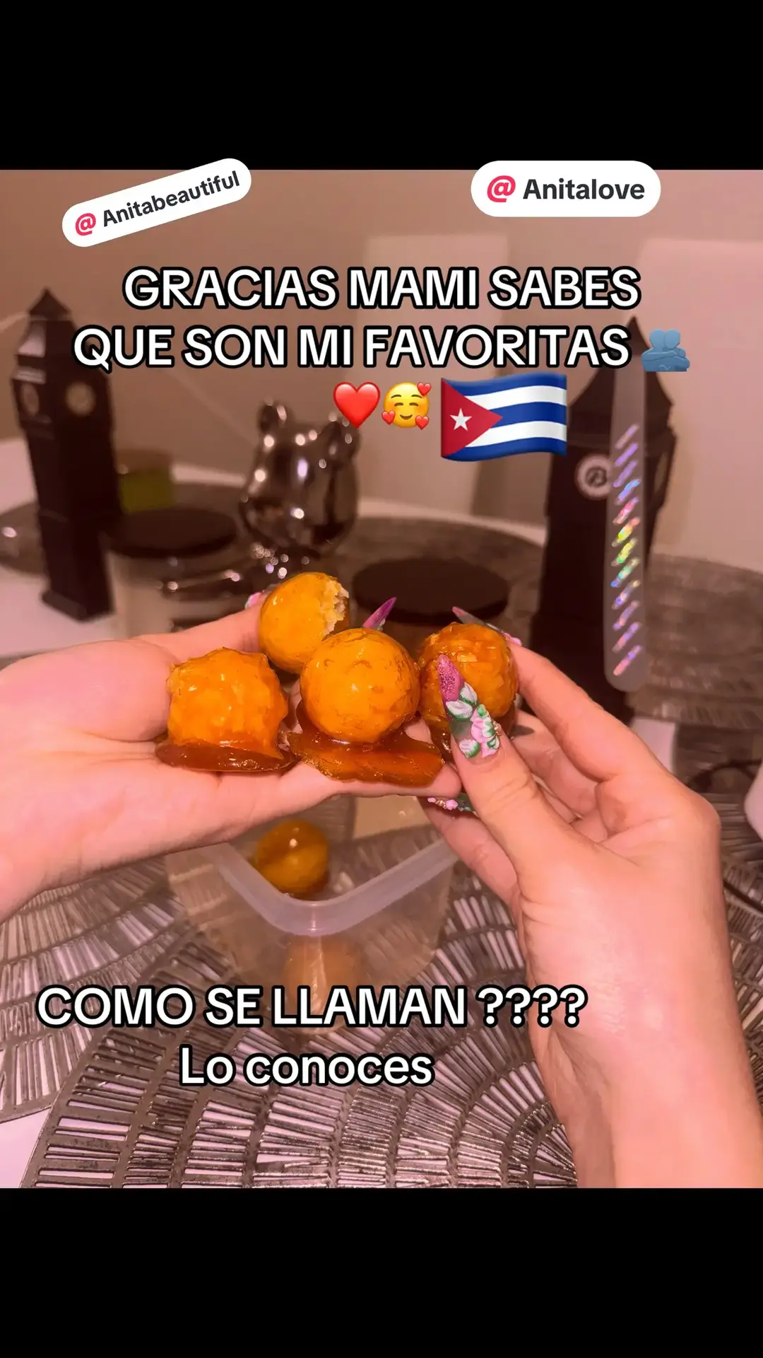 #favoritodulcecubano #mama #cubanosporelmundo #dulcecubano #viral #parati