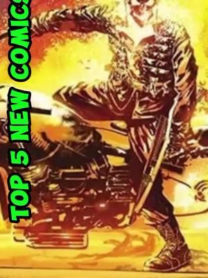 Top 5 comics this week feature first appearances & big moments, including Ghost Rider '44 in Hellhunters #1. Don't miss out! ➡️ https://trendingpopculture.com/key-comics-to-watch-this-week-first-appearances-and-collectible-highlights/ #ncbd #InvestComics #TrendingPopCulture, #top5, #ImageComics, #Kidpool, #Spiderboy, #keycomics, #firstappearance This site contains affiliate links for which I may be compensated.