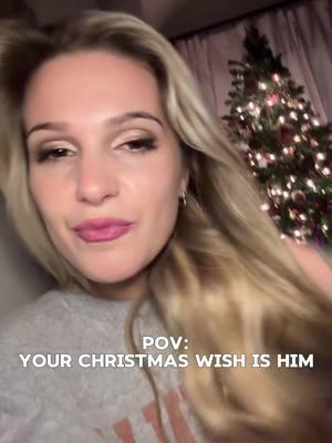 POV: Your Christmas wish is him... and the perfect soundtrack is "Shotgun Seat" by Tana Matz. Feel the holiday love and magic—stream it now on Spotify! https://open.spotify.com/track/0RVmB7w4QhYbyAnW8hqgi6 Make your season merry and romantic! #POVChristmas #ChristmasWish #HolidayRomance #TanaMatz #ShotgunSeat #SpotifyChristmas #ChristmasPlaylist #FestiveFeels #HolidayLove #NewChristmasSong