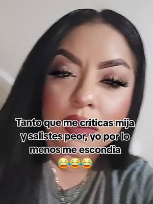 Caras vemos #elquepecayrezaempata #pecadora😈😏 #karma #yotevi #nomelocontaron #elchisme #chismecaliente #quenoseatanzorra #para #paratiktok #ataquensevivoras🐍 #ylaqueso #paratiiiiiiiiiiiiiiiiiiiiiiiiiiiiiii 