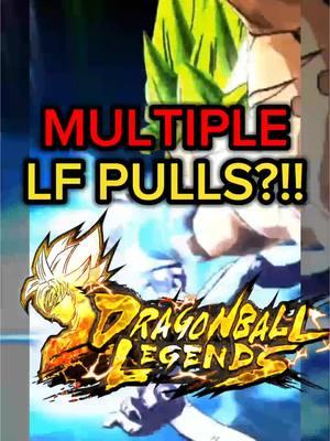 i Pulled HALF THE BANNER in ONE SUMMON?!  #dbl #dragonballlegends #dblegends #dblsummons #dragonballlegendssummons #dbz #dragonball #dblsummon #dragonballlegendssummon #legendslimited #goku #broly #frieza #vegeta #vegito 