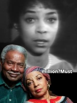 Ossie Davis and Ruby Dee are artists who called for the boycott of Christmas Boycott in 1963.#equalrights #fairness #wearehumanbeings #humanity #opportunity #justiceforall #fourlittlegirls #birmingham #boycott #christmas