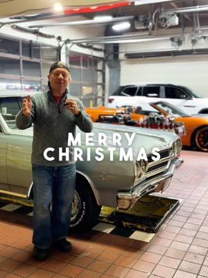 🎄🚗 Merry Christmas and Happy Holidays from Matt at The Detail Shop! 🎉✨ Today, we delivered a stunning 1965 Chevrolet Corvette to its proud owner, and guess what? He just dropped off his treasure, a 1965 Chevy Malibu SS! This beauty boasts a four-speed manual transmission and has been cherished by the original owner since he snatched it up for just $2,600 back in '65! Can you believe it? With only 104,000 original miles, this classic is ready for some TLC! 💖 Just a quick reminder that The Detail Shop will be closed tomorrow and Christmas Day to celebrate with our loved ones, but we’ll be back at it on Thursday. If you’ve been considering giving your car or classic a makeover, come see us at 11719 Baptist Church Road! We’d love to help you shine! 🌟🚙 Wishing you all a joyful holiday season! 🎁❤️ #ClassicCars #ChevyMalibu #ChevroletCorvette #CarDetailing #HolidayVibes #merrychristmas #AutoDetailing #CarLove #ClassicCarRestoration #DetailShop #CarEnthusiast #ChristmasCheer #FamilyTime #SupportLocal #CarCommunity #VintageCars #CarCollector #AutoCare #DetailingLife #loveyourride 