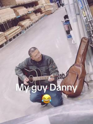 @Danny Kim #Guitar #Music #SingingLabamba 😂 #NewJersey #NJ #908 #TikTok #ForYouPage #FYP #ViralPage #viraltiktok #Viral #Funny 