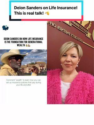 Did you know life insurance is one of the simplest, yet most powerful tools to pass on generational wealth? It’s not just about leaving money behind—it’s about creating a legacy and securing your family’s future. Here’s why life insurance is a game-changer: ✅ Debt-Free Inheritance: Your loved ones get a financial safety net free from debt and liabilities. ✅ Wealth Building: Use policies like cash value life insurance to grow and access money during your lifetime. ✅ Tax-Free Payouts: Most life insurance death benefits are tax-free, ensuring your family keeps what you’ve worked hard for. ✅ Stability for Generations: Break the cycle of starting from scratch—give your family a head start toward financial freedom. Your legacy begins with a single decision. Protect your family. Secure your future. Pass the torch. Let’s talk about how you can use life insurance to build wealth and create a lasting impact for generations to come. DM me to learn more! #GenerationalWealth #FinancialFreedom #LifeInsurance #LegacyPlanning #FamilyFirst #BuildYourLegacy