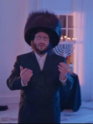 Watch a beautiful new Chanukah song 'Lechtele' by Yoeli Shia Weiss . . . . . . . . . . . . . . . . . . . #singing #harmony #choir #kidssinging #childrenschoir #boys #menorah #hasidic #חנוכה 