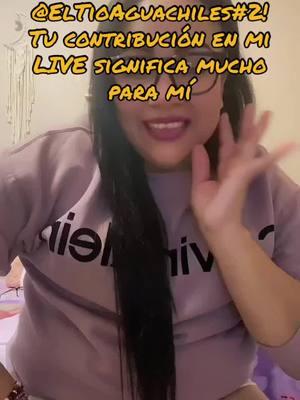 ElTioAguachiles#2, gracias por tu valioso apoyo en mi LIVE. Seguiré esforzándome para crear contenido LIVE aún mejor.@ElTioAguachiles#2 #livegift #moneygun #galaxy #hatandmustache #pistoladedinero #galaxia #sombreroybigote 