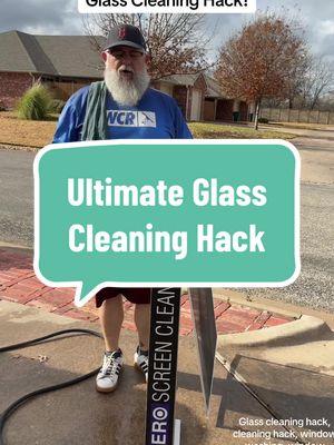 The ultimate glass & marketing hack. The Xero screen cleaner will have cars and pedestrians stopping to ask you questions. Seriously, this tool is an investment that will bring in business. Save 20% on the entire WCR site. Click on my bio and buy one today. #glasscleaning #glasscleaner #windowwashing #windowcleaning #windowwasher #cleantiktok #sidehustle #CleanTok #glasscleaninghack #xeroproducts #creatorsearchinsights 