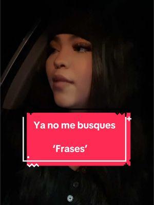 Cuanto tiene que te volvieron a buscar?👀🫠🤔😛 P.s. extrañaron mis videos?🥹❤️ #vanezuky #v #frasessad #frasestristes #fup #paratii #sadquotes #titodoublep #tito #nadie #canciones #mexicana #viralvideo #viraltiktok 