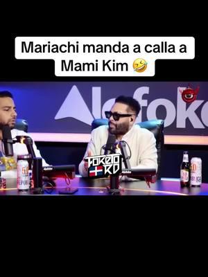 Lo dijo asutao 🤣🤣🤣. . . . . . , #Foketo_rd #viral #tik_tok #viralvideos #videovirales #viraltiktok #tiktok #video #Alofoke  #alofokemusic #djtopo #somostopopoint #fyp #parati #foryou #famous #Famoso #SantiagoMatias #alofokeradioshowtiktok #alofokeradioshow #MamiKim #mariachibudda 