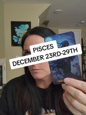 Pisces Tarot December 2024 #pisces  #pisceszodiac #piscestarot #piscestarotreading #piscesreading #piscestarotscope #piscestarotscope #pisces2024 #piscesDecember 