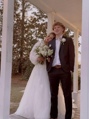 Golden hour moment when the light hits just right behind the couple on the office porch. #FYP #GoldsboroNC #christmas #Goldsboro #foryoupage #NC #growingadream #NorthCarolina #TheNProjectofalifetime #viral #TheCornealiusProperties #weddingvenue #weddinginspo #wedding #bride #weddingtiktok #dreamwedding 