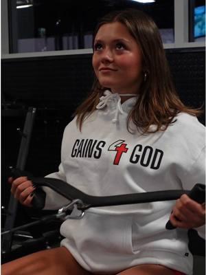 Trust God with his plan. His plan is more amazing than yours will ever be!  Gains 4 God hoodies linked in bio!  Follow to grow spiritually & physically! #jesus #trustthelord #jesusshirt #christian #christianmotivation 