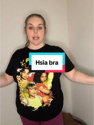 Did you get one yet? If not, what are you waiting for?? #hsia #hsiabra #hsiabras #bras #brareviews #ttshop #TikTokShop #newyearnewaura #fashion #cute #tigolebittes 