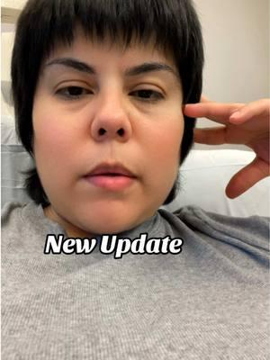 #update on my now year treatment and news i had received. #breastcancer #cancertok #ayacancer #carcinoma #invasiveductalcarcinoma #tiktok #taylorswift #taylornation  @Taylor Swift @Taylor Nation @Monica_lucia 