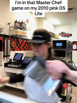 and my managers are like that Rachel Jones girl always telling me what to do #masterchef #dslite #cookinglikeachefimafivestarmichelin #jimmyjohns #kpop 