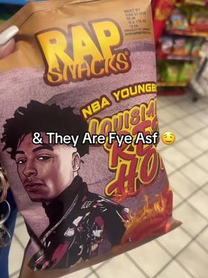 My Favorite Rap Snacks ! #rapsnacks @Rap snacks #snacks #ybbetter #nbayoungboy #freeYB #fypシ゚viral #karikayyyy 