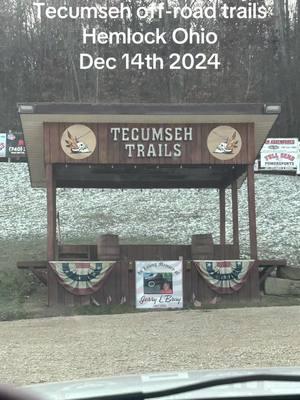 @Tecumseh trails #tecumsehtrailsoffroad #2024rzrproR #xp4 #sxs #offroad #trails #extrawide #78inches #rtic #ohio #4wd 