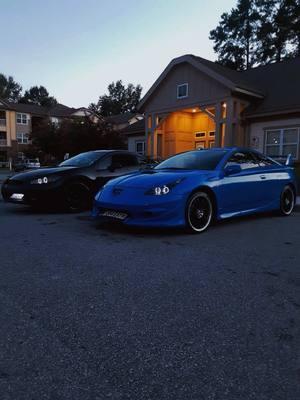 #fyp #Toyota #Celica #blue #toyotacelica #build #cars #nc #carolina 