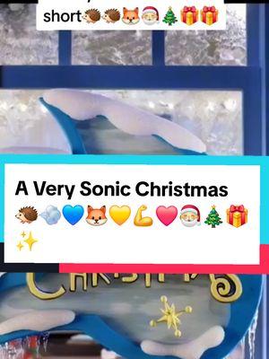 The animation reminds me of Robot Chicken😭🙏#sonicandtheplushgang #thesonicplushgang06 #averysonicchristmas #santaclaus #christmas #christmasshortfilm #sonicmovie3 #sonic3 #paramount #moviesonic #movietails #movieknuckles #movieshadow #repost #goviral #dontflop #foryou #foryoupage #fypシ #fypシ゚viral 