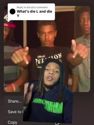 Replying to @8scatz lil durk & lil jojo from Chicago for example  #liljojo #chicago #lildurk 