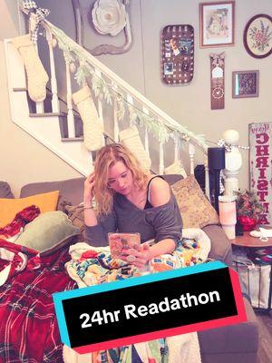 24hr Readathon with @Becky | Books and Beads 📚 was a huge success!! It was so nice to exhale and relax for 2 days!  Idea inspired by @Sierra Schultzzie  #24HourReadathon #BookTok #BookLoversUnite #ReadingChallenge #ReadathonVibes #BookishLife #BestieReadathon #BookishBesties #ReadingWithFriends #GirlsWhoRead #CozyReads #ReadAndRelax #BookishAesthetic #CozyVibes #FantasyTok #RomanceTok #ThrillerTok #BookRecommendations #BookObsessed #BookwormLife #BooksOfTikTok #SabrinaCarpenter 