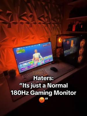 Aimbot Monitor? 😳 #rehisk #monitor #aimbot #crosshair #setup #plutovx #techtok #tiktokshopdeals #fyp 