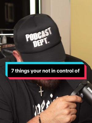 7 things youre not responsible for #atoasttolifepodcast #emotions #letgo #loveyourself #selflove #SelfCare #beyourself #fyp 