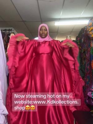 Steaming hot 🥵 beauties on my website:www.kdkollections.shop Shop noww😍😍 #richauntie #boubou #boubous #bouboudesign #bouboukaftan #richauntyvibes #richauntievibes #richaunty #kaftan  