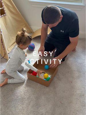 My daughter and I love playing active games! They help her improve coordination, memory, and agility. With each game, I see her grow more confident and determined. It’s such a joy to watch her progress! You should definitely try these activities with your little one. #ToddlerActivities #FineMotorSkills #SensoryPlay #ParentingTips #FunWithKids #LearningThroughPlay #EarlyDevelopment #CreativePlay