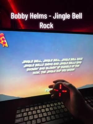 #bobbyhelms #jinglebellrock #christmas #homealone #homealone2 #stemplayer #ye #happyholidays #bobbyhelmsjinglebellrock #jinglebellrock #jinglebellrockchallenge #song #music #musica #musically #tiktok #tiktokviral #tiktokviralvideo #tiktokviraltrending e right #tiktokmalaysia #tiktokindonesia #lyricsvideo #lyrics_songs 