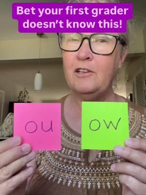 ‼️ Are you already thinking of exceptions?? Go ahead, hit me with them! 👑 This is why I called it a “generalization” and not a rule. English is not completely predictable but it also it’s not completely crazy. 👯‍♂️ share this with a friend who has a first or second grader working on spelling! #PhonicsForKids #EarlyLiteracy #LearnToRead #spellingtip #firstgrade #englishiscrazy