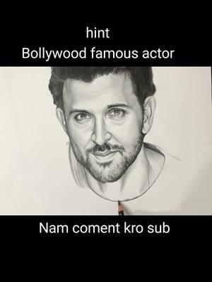 Bollywood famous actror #fvpシ #mrartist #challangevdeo #trending #viralvideo #viraltiktok #foryou #viraltiktok #shahrukh #foryou #foryoupage #hritick #hritickroshan #krish @user1934110728016 