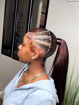 Sleek ponytail 🤏🏾🤏🏾💓#losangeles #SupportYourLocalBusiness#feedinbraids #hairstyles #male braiders #lasvegas #BraidsByDeshawn#braidsatlanta # Cali #ProfessionalMaleBraider #SupportYourLocalHairstylist#beauty #makeup #makeupartist#malebraider #malebraider ##locstyles#vegas ##viral #knotlessbraids #lasvegas #braidambassador#losangeles #lasvegas #lasvegashairstylist #lasvegasbraider #largeknotlessboxbraids#quickweave