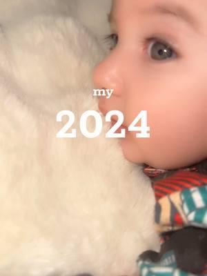 #Christmas2024 #BabyJulian ❤️